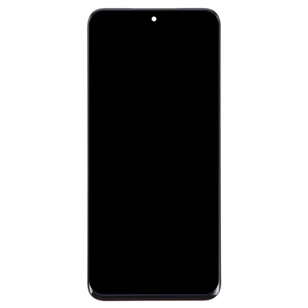 For Honor 100 5G OEM Grade S AMOLED Screen and Digitizer Assembly Part (Without Logo)