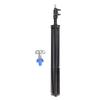IV Stand Pole Adjustable Telescoping Stainless Steel IV Stand Floor Stand for Clinic Beauty Salon