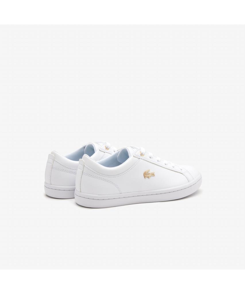 Lacoste Women'S Straight Set Sneakers Rz0029W54N 216