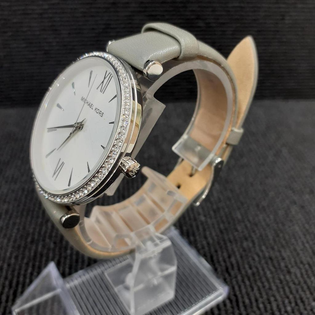 Used MICHAEL KORS MK-2918 Quartz Watch