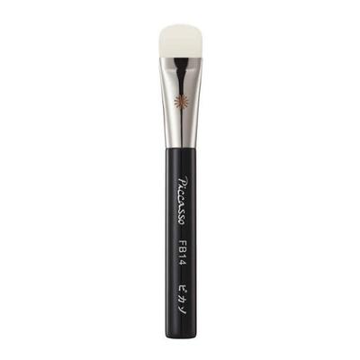Make-up nástroje a doplňky – Štetce na make-up