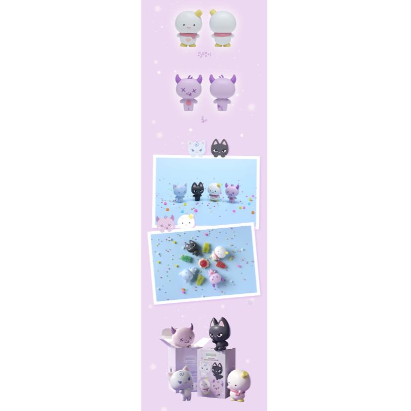 (Random Characters Figure) AESPA MD