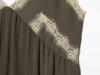 2026 Spring European-Style Women's Lace Lingerie Camisole Dress