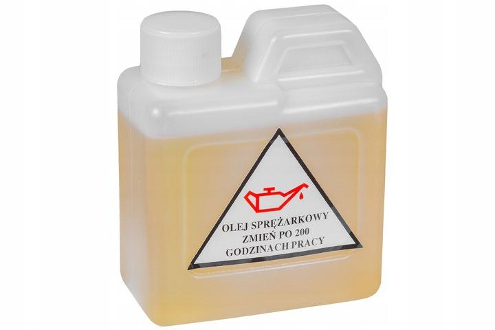 Kompresor Olejowy Sprężarka Powietrza Pompa Tłokowa 50L V2 Mocny Wydajny