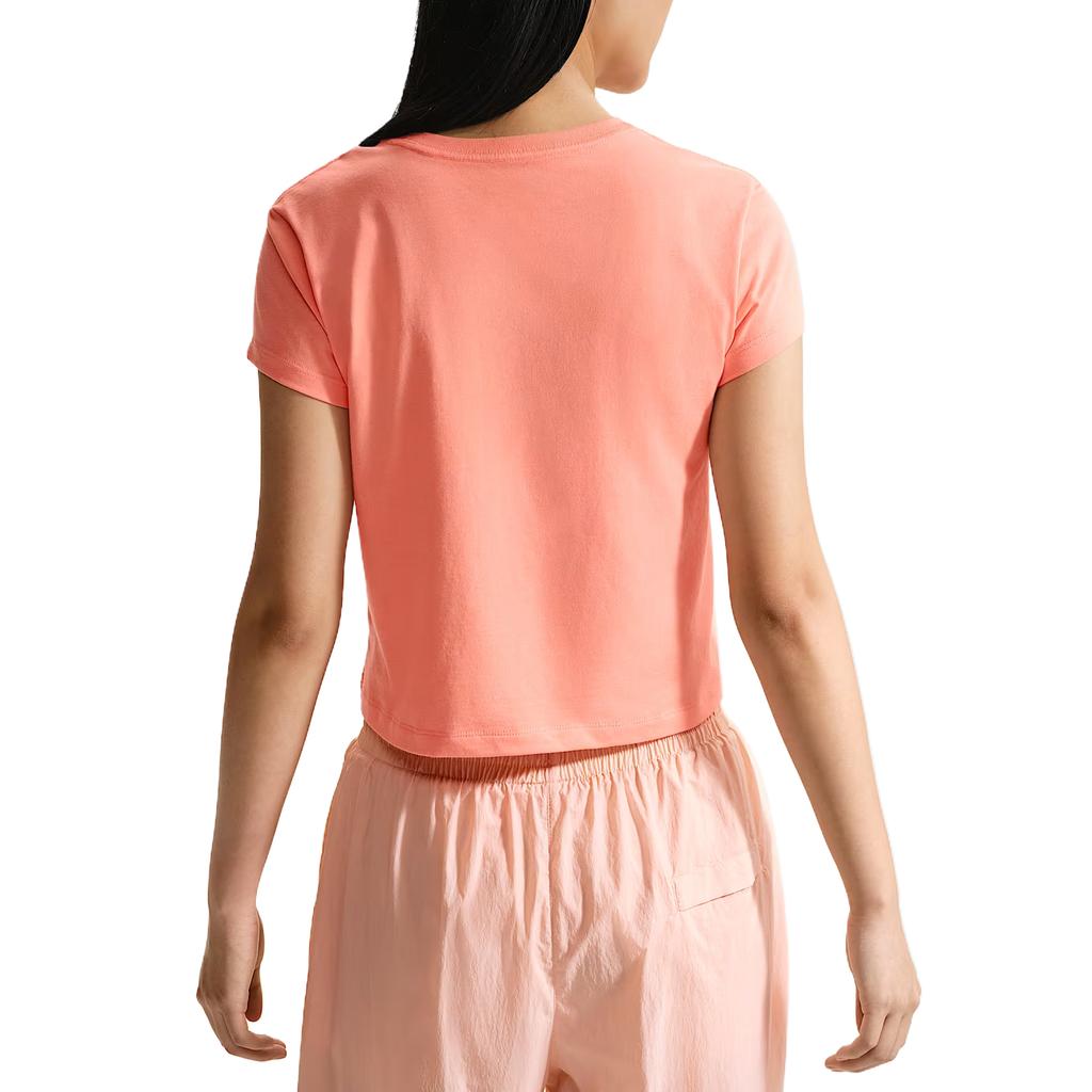 Nike Sportswear Club Regular T Shirt Women's IH7455-693