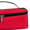 Insulated Lunch Container Durable Thicken Thermal Cooler Food Carrier Convenient Bento Tote Bags for