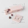 User Friendly Clay Ball Shaping Mold Roller Mold For Handmade Earrings Necklace Decorations And Polymer Bead Crafting
