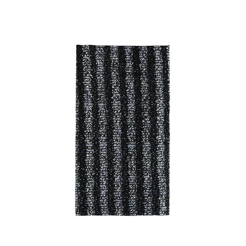 

Exfoliating Washcloth Back Scrubber for Shower for Men and Women Silver-ion Multi-Function Foam Bath Towel Ultra