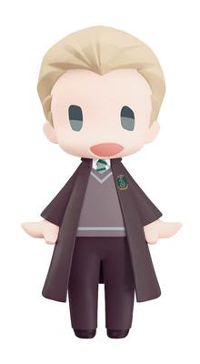 GOOD SMILE Harry Potter Draco Malfoy Plastic Action Figure HELLO! Non-scale Pre-painted