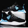 2024 New Men's Casual Men's Breathable Casual Sports Running Shoes Anti Slip