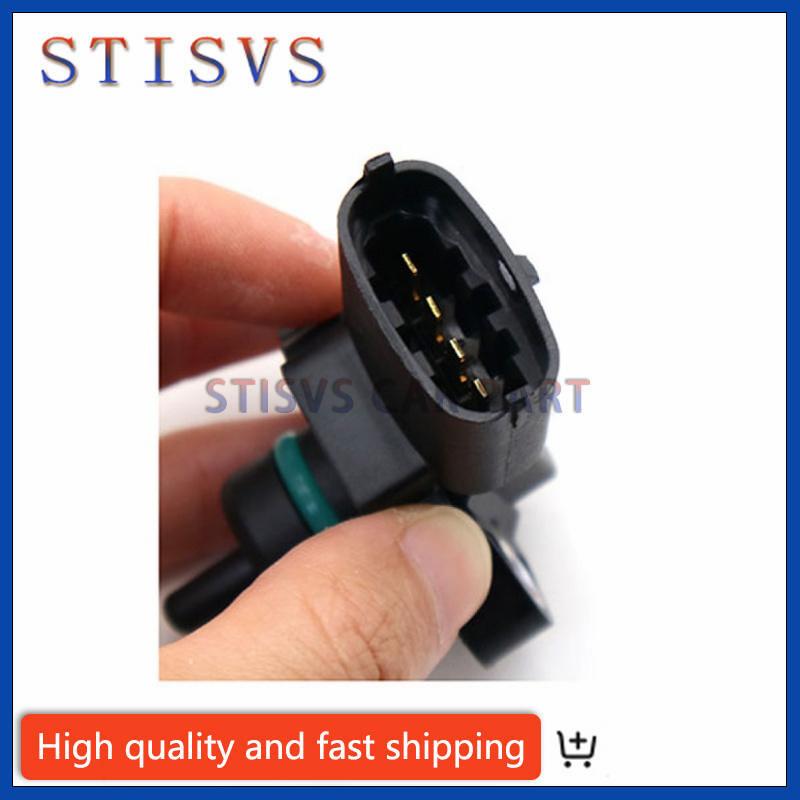 0261230013 Manifold Absolute Pressure MAP Sensor for HYUNDAI Accent X-3 Subaru Forester Impreza Legacy 1.5 2.0 3933026300 New