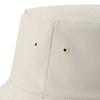 VOBOOM Bucket Hat Unisex Solid Color Summer Fashion Outdoor UV Protection Wide Brim Casual Comfortable Cap