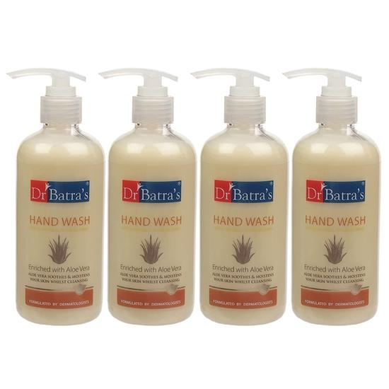 

Dr Batra s Hand Wash