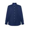 Pre-owned Linen Long Sleeve Shirt 710975540-003