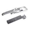 Spare Parts Utility Trailer Gate Latches Universal Lift Gate Latches Heavy Duty Latches Door Handle for Campers