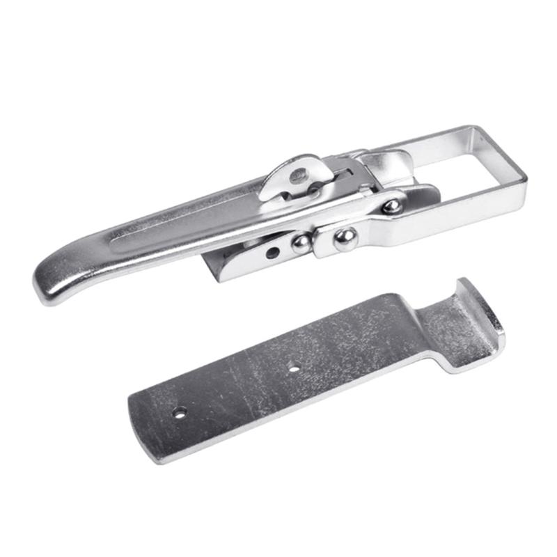 Spare Parts Utility Trailer Gate Latches Universal Lift Gate Latches Heavy Duty Latches Door Handle for Campers