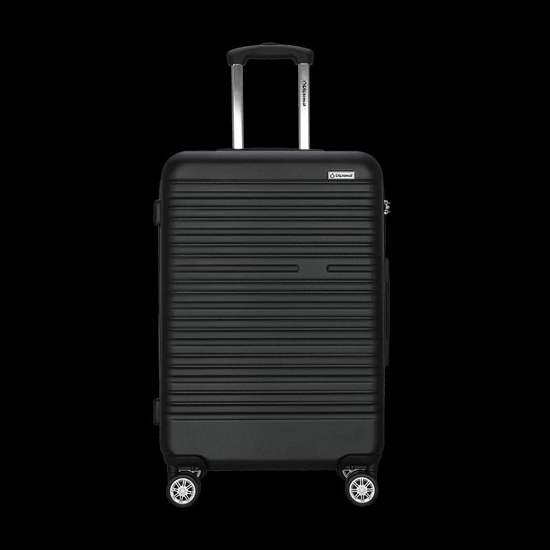 Diplomat YH-ZH6782-101 24-inch Suitcase