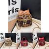 Trendy Leopard Print Stylish Crossbody Bag For Kids With Chic Bow Design