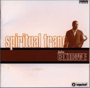 

CD JOHN COLTRANE - Spiritual train MVCJ19173 Impulse! Japan ObiJazz Used