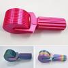 2 Stuks Strass Kunst Roller Afneembaar Draagbaar Strass Borduur Schilderen Handheld Roller DIY Strass Project Persgereedschap Accessoires