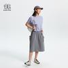 KOLON SPORT Women's Cooling UPF40+ Short Sleeve T-Shirt
