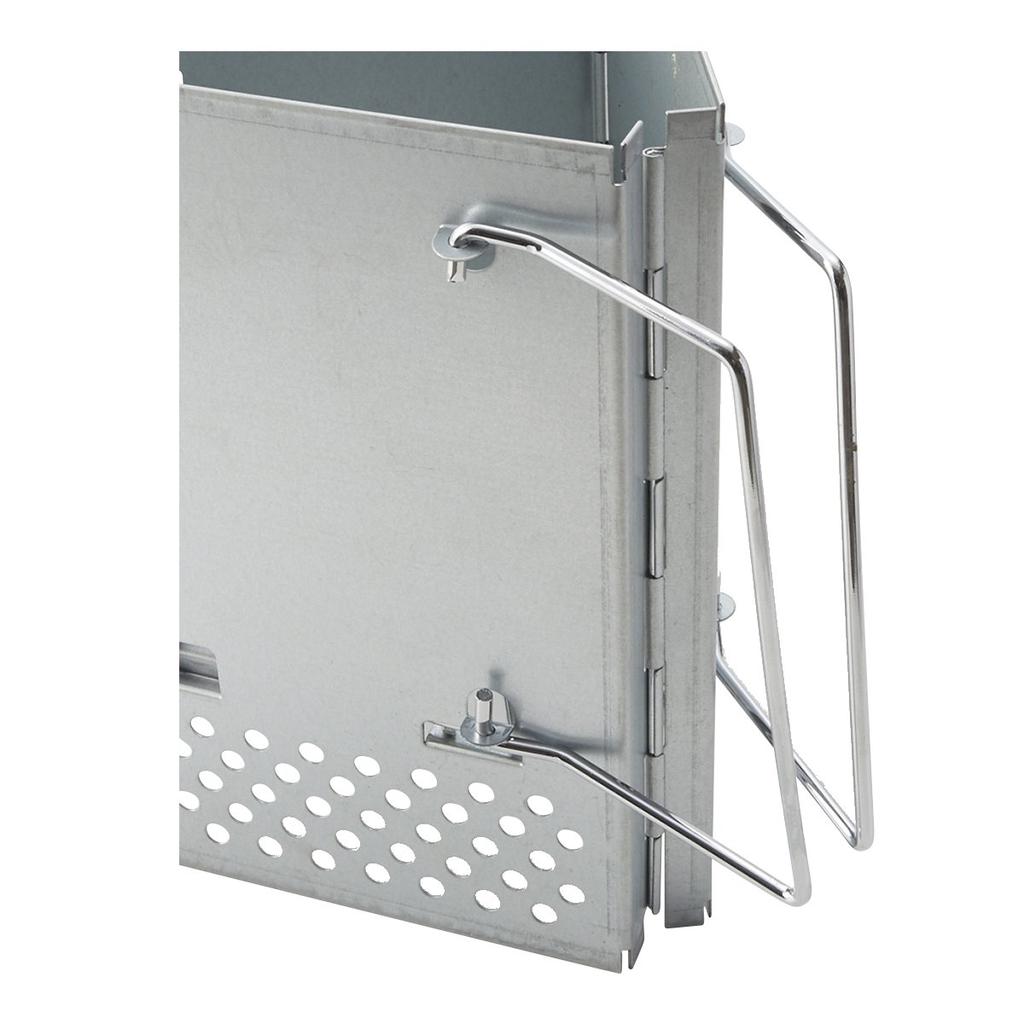 Captain Stag Charcoal Grill Master FD Fire Starter (Large) M-6639