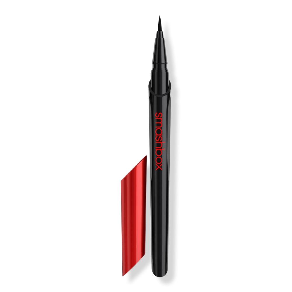 

Жидкая водостойкая подводка для глаз Smashbox Always On, 0,021 унции