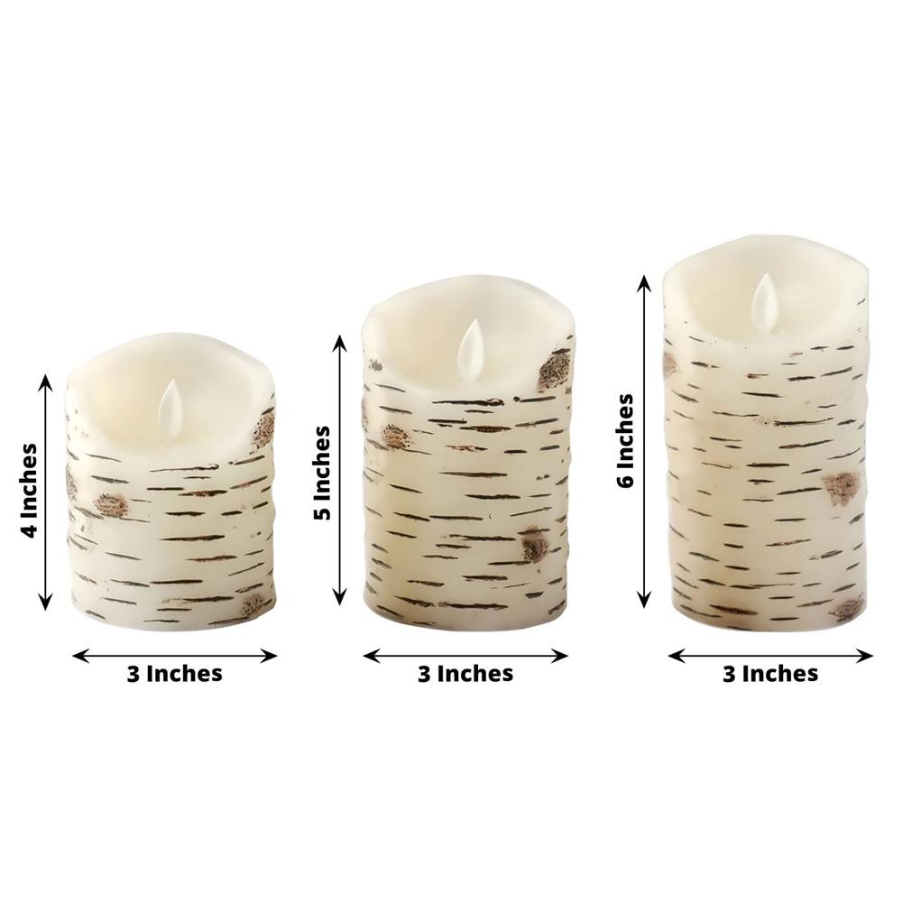 Flameless Led Electronic Candle Battery-Power Candles For Home Party Christmas Wedding Tealight Candles Decoration