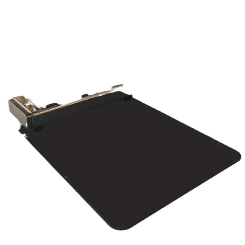 Tapete Drenante para Bancada de Cozinha Tapete Absorvente de Umidade para Pia Mesa Almofada Isolante de Calor Cor Sólida Simples Almofada Antiderrapante