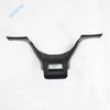 For KIA Optima / K5 GT  - 2025 Carbon Fiber Accessories Steering Wheel / Air AC Vent Outlet / Gear Shift Panel Cover Trim