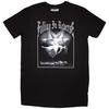 Falling In Reverse Womens/Ladies Floating T-Shirt Dress
