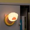 Touch Paw Cat Night Light Magnetic Bedside Lamp Bedroom Decoration Gift Lights