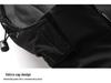 Heated Fleece-Lined Windbreaker for Men & Women - USB Charging, Warm Outdoor Mountaineering Jacket