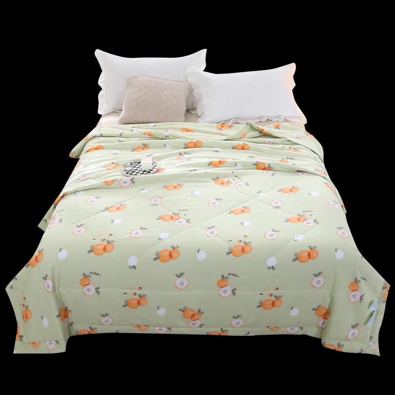 Youmeng Jiaju YB-13131 Summer Skin-Friendly Quilt 200x230cm