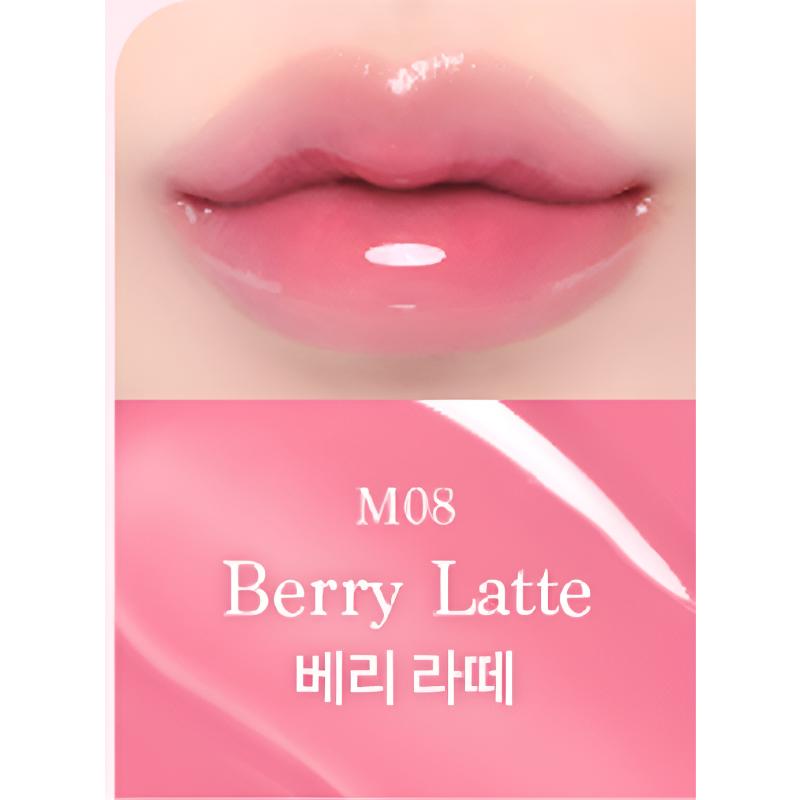 [Dasique] Juicy Dewy Glow Tint Mini