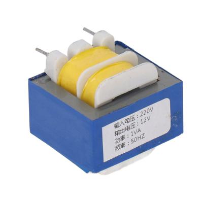 Isolations-Stromversorgungsmodul 50HZ 5-Pin-Leistungstransformatormodul für Beleuchtung 220V auf 12V