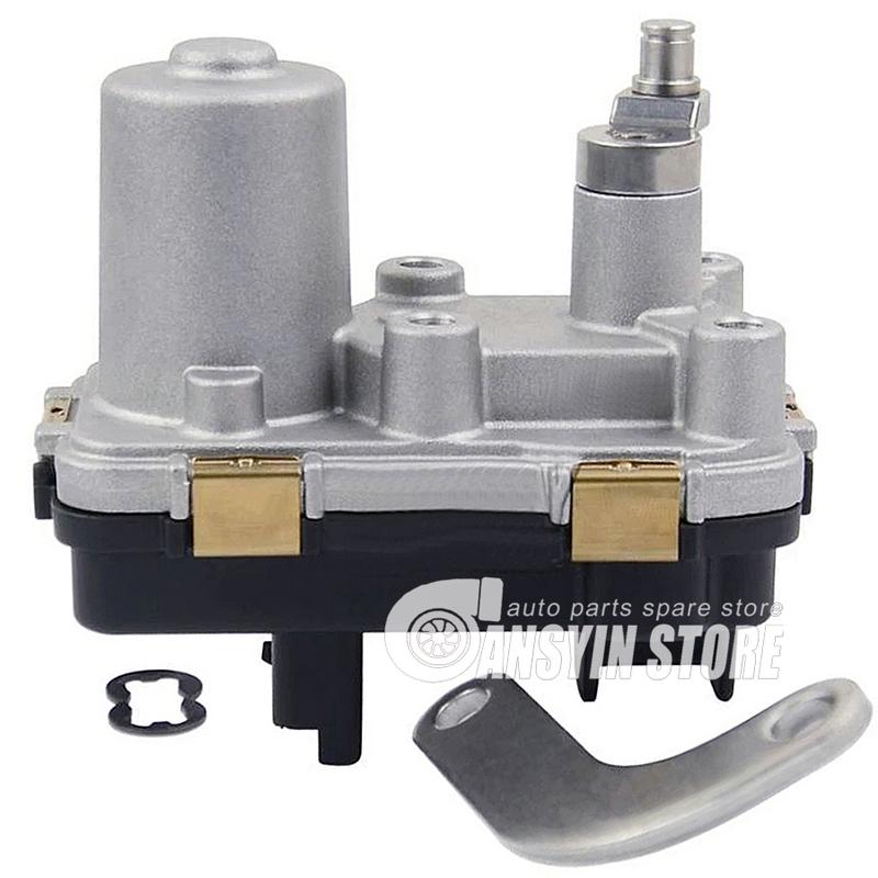 49477-19620 49477-19610 49477-19601 A2C84388800 A2CC91749100 A2C53367342 Electronic Actuator for Jaguar XF Freelander Evoque