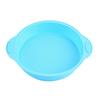 Ru Han Round Silicone Cake Molds (Set of 3)