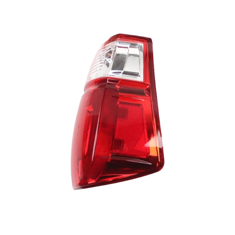 Rear Signal Light Replacement Plastic Tail Lamp Tail Signal Light Assembly Vehicle Accessorires Easy To Use for Vehicle