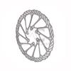 1 bucată disc frână bicicletă 160mm 203mm disc mountain bike centerline 6 găuri disc potrivit pentru disc frână bicicletă rutieră