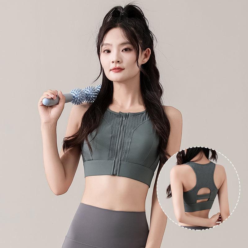 Women's High-End Yoga and Climbing Outfit - 3-Piece Set for Autumn/Winter 2024