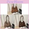 Modern Tote Bag With Special Material Large Capacity For Daily Commute And Street Style