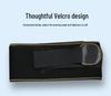 Infrared Red Light Therapy & Heating Waist Belt for Lumbar Support