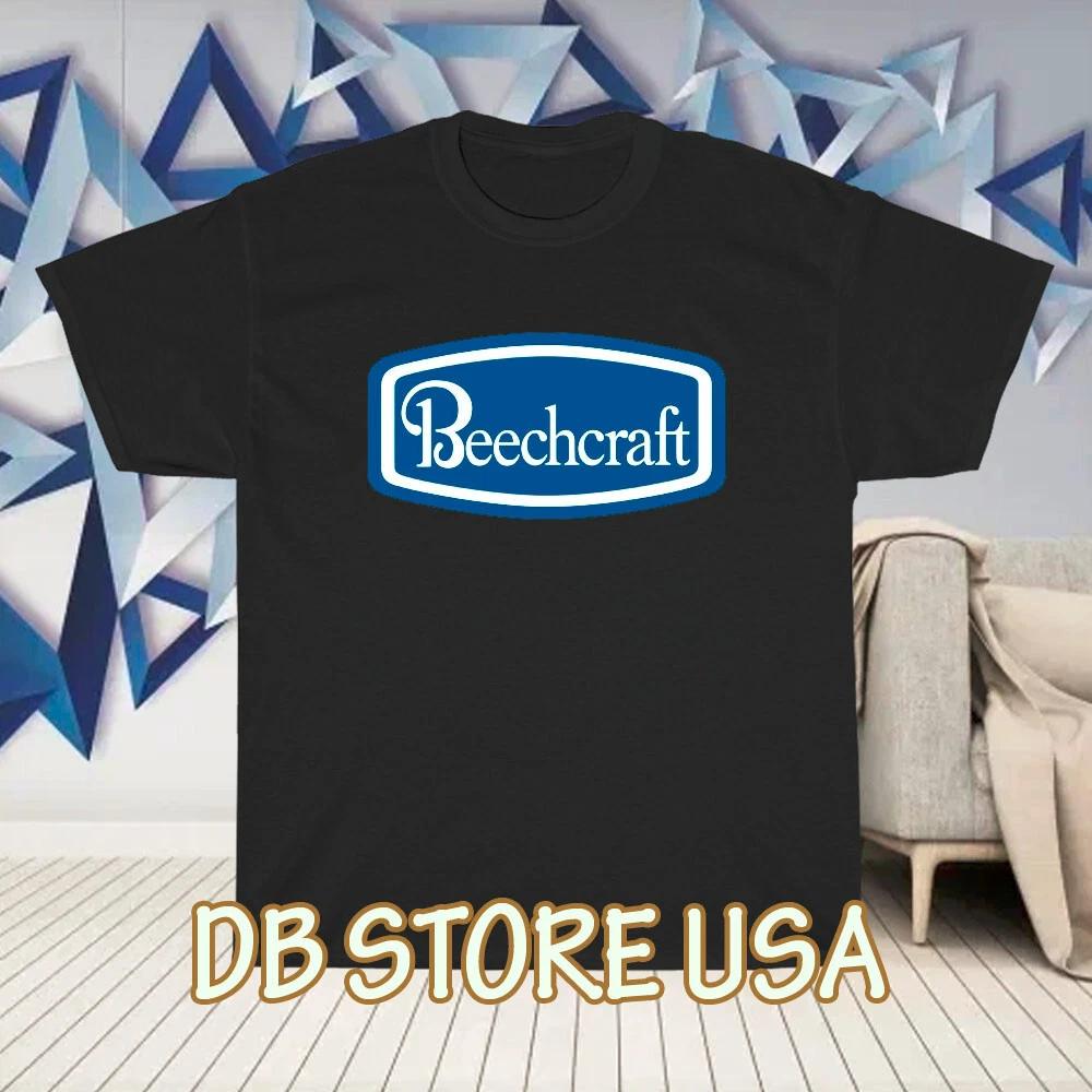 Men s and Women s T-shirts Beechcraft Corporation XXXXL