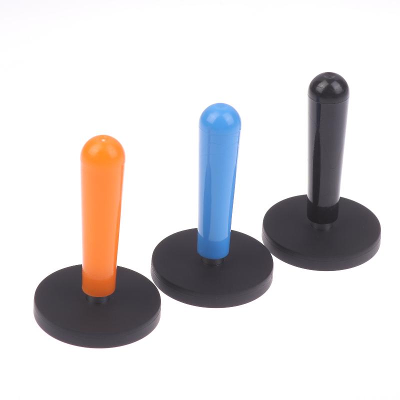 1Pcs Vehicle Car Wrap Gripper Magnets Strong Magnet Holder Car Wrap Film Install Fix Tool Car Wrapping Tools