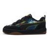 Puma Casual Retro Sports Durable Low-Top Skate Shoes Unisex Sneaker 406664-01