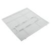 1Pcs Air Conditioner Filter Accessories Hanging Air Conditioners Filter Dustproof Mesh Net Indoor Unit Hanging Dust Screen