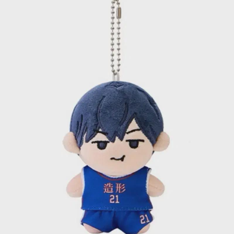 

Кукла Garbage Time от Park Byung-chan запечатана