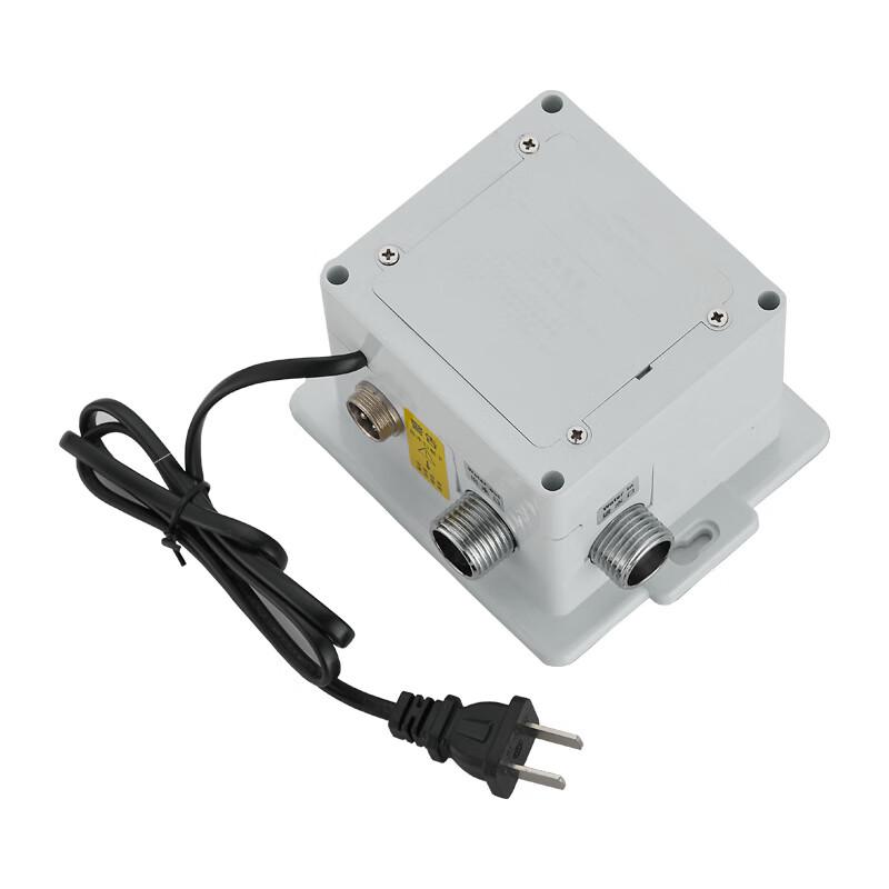 Индукционный смеситель Honggong Блок управления AC/DC