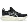 Asics Gel Nimbus 27 Black Lake Grey Men Sneakers 1011B958-002